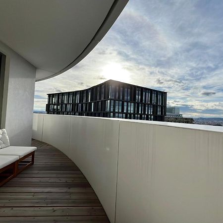 Quartier Belvedere 16 Wina Bagian luar foto