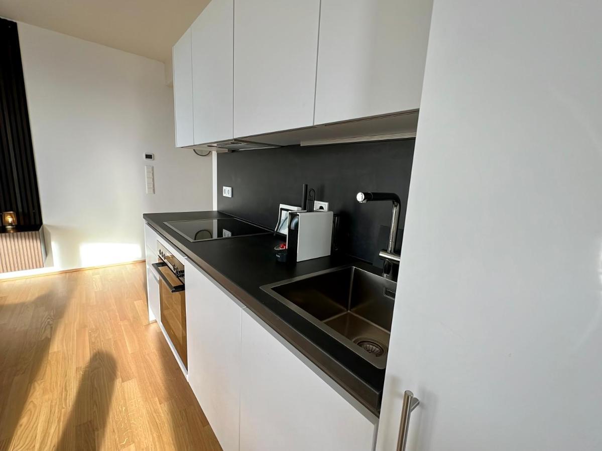 Quartier Belvedere 16 Wina Bagian luar foto