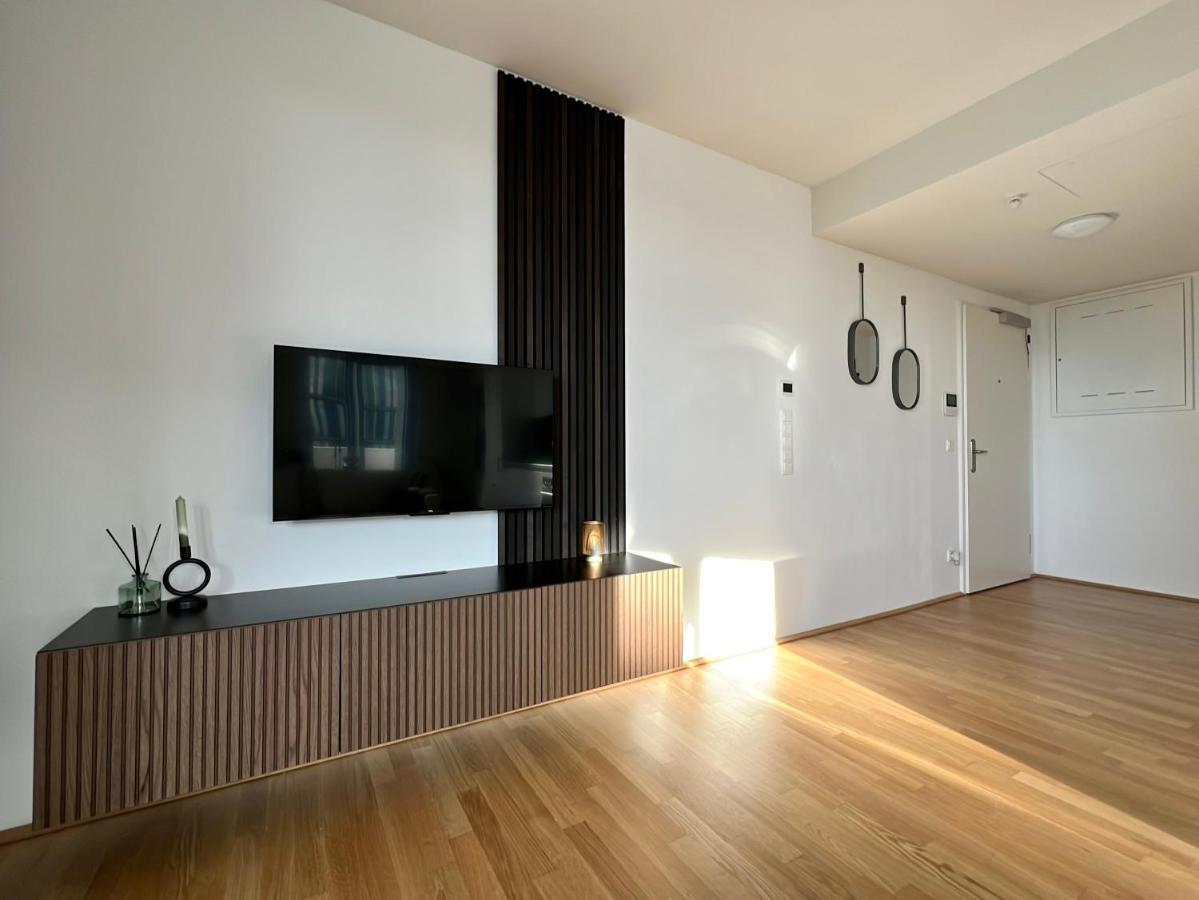 Quartier Belvedere 16 Wina Bagian luar foto